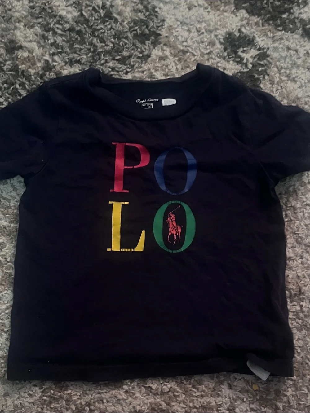 Ralph Lauren Tee